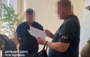На Одещині правоохоронець переправляв чоловіків через кордон