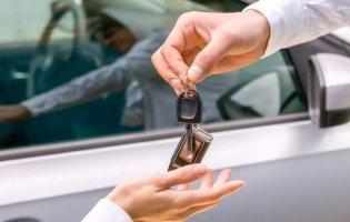 Як правильно оформити документи при купівлі автомобіля з рук