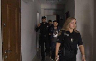 Судили військовослужбовця, який підірвав гранату у Луцьку