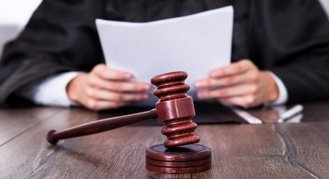 Суд оштрафував волинянина на 5 тисяч за «ігнор» попередження від ТЦК
