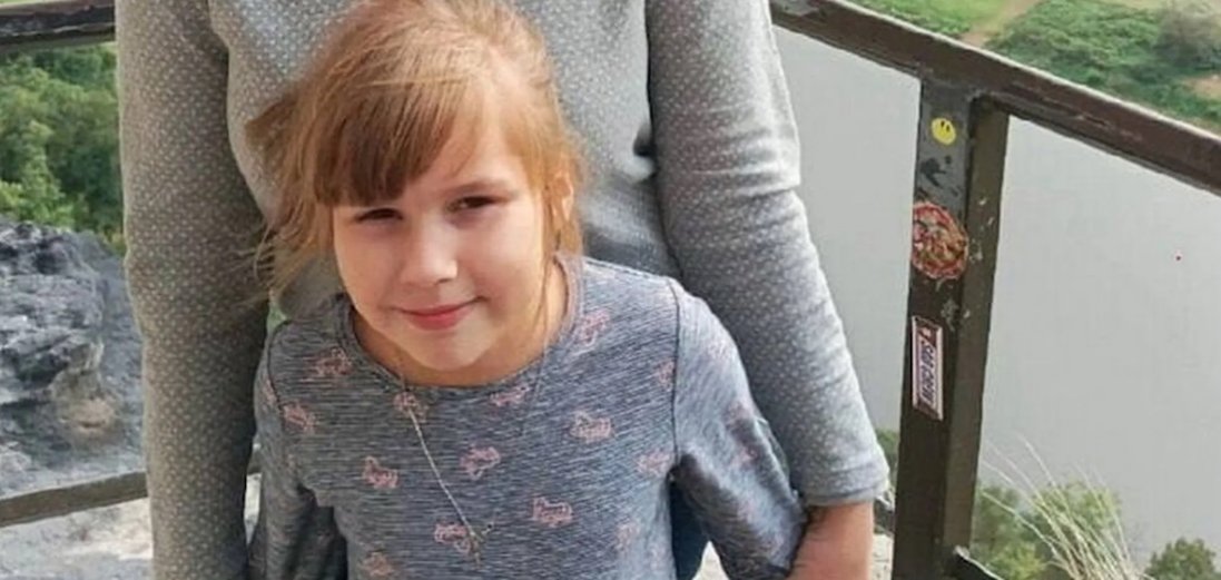 Вбивство в Німеччині школярки з України: чехи передали підозрюваного поліції