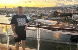 На Кариби з підробленими документами виїхав Броварський суддя Сердинський