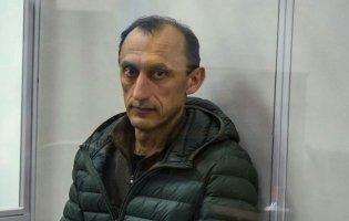 Порошенко вніс 9 млн грн застави за ексрозвідника Червінського