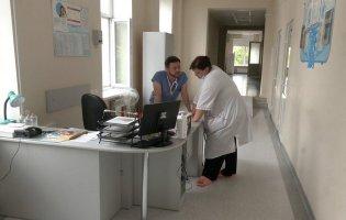 У лікарні на Волині побільшало пацієнтів з кишковими інфекціями