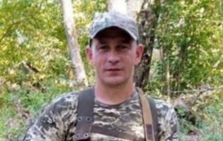 На війні загинув волинянин Микола Ковальчук