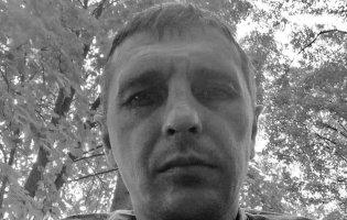 На війні загинув прикордонник з Волині Сергій Корука