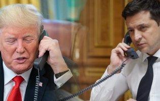 Трамп і Зеленський мали телефонну розмову: що відомо