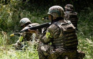 На Харківщині біля Лук'янців окупанти перейшли до оборони