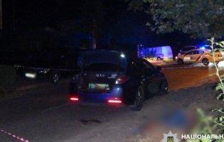 В Одесі вбили таксиста