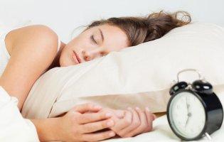 Проблеми із засинанням. Як управляти негативними думками й тривогою