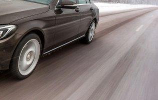 Екстремальна зима - це просто з шинами Нокіан