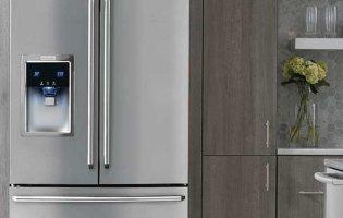 Холодильники Electrolux: стиль і функціональність для вашої кухні