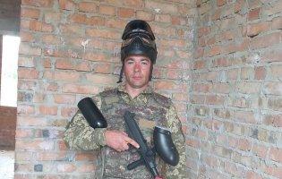 На Донеччині загинув волинянин Олександр Дубчук