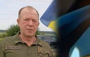 На війні загинув волинянин Олексій Додік