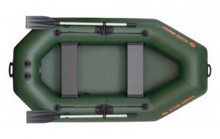 Водні види спорту як альтернатива тренажерному залу