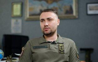 Бунт на росії: Буданов каже, що в Україні є лідер, здатний розпочати заколот у рф