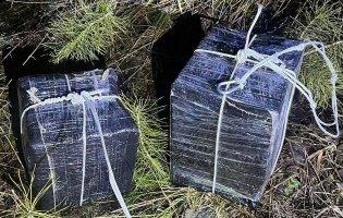 На Волині викрили організовану групу контрабандистів