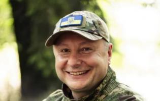 Мільйонер зі списку Форбс пішов на фронт, а після втрати ноги підтримує ветеранів