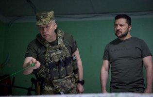 У Курській області ЗСУ взяли під контроль 82 населені пункти