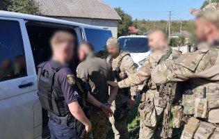 На Тернопільщині чоловік із автомата стріляв по людях