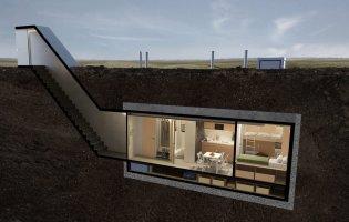 Бомбосховище для дому: надійний захист у небезпечній ситуації