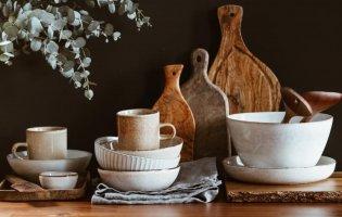 Як вибирати якісний столовий посуд?