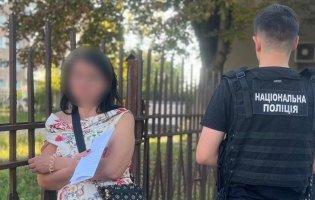 У Луцьку затримали сутенерку