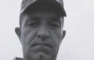 На Курщині загинув Юрій Озюк з Ківерців
