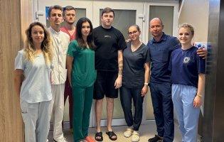 У Львові 7 годин оперували лучанина з вадою серця