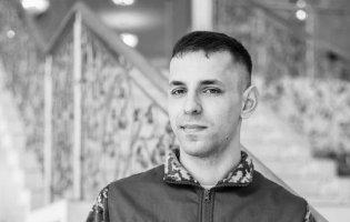 На Донеччині загинув волинянин Владислав Орищук