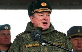 На Курщині перед наступом російський генерал розпустив раду оборони області