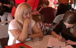 Що про атаку рф розповідають жителі багатоповерхівки у Луцьку