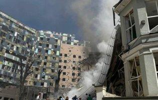 Коли проведуть тендери для відновлення «Охматдиту»