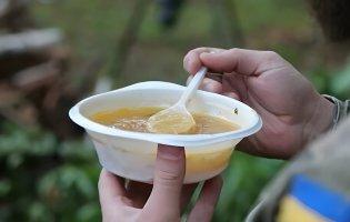 Харчування в армії: з'являться сухпайки для вегетаріанців та кошерні набори