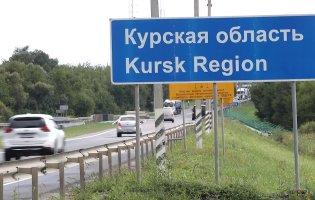 путін розпочне наступ на Курщині, - заступник директора ЦРУ Коен