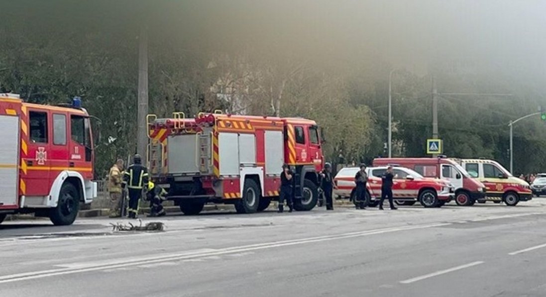 У Полтаві - 41 загиблий: росіяни влучили ракетами по інституту