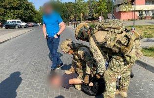 У Луцьку стріляв у військових ТЦК: повідомили про підозру уродженця Дніпропетровщини