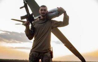 У ДТП разом з дружиною загинув військовий та радник глави Мінстратегпрому