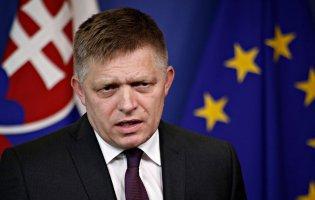 Фіцо заявив, що в Україні воюють нацисти