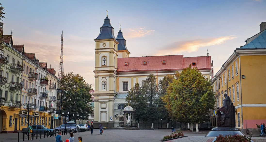 У Франківську планують ввести мовну інспекцію: чому