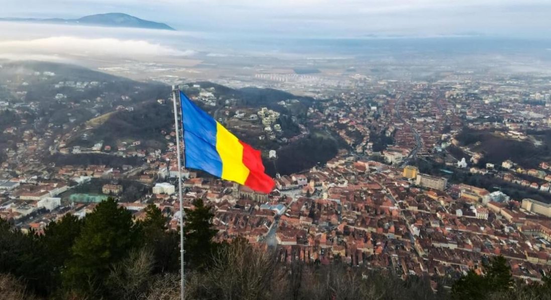 У Румунії можуть внести зміни до закону, щоб дозволити збивати дрони на території країни