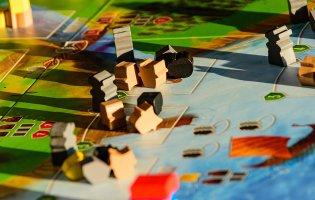 Найкращі настільні ігри для дошкільнят: граючи, вчимося