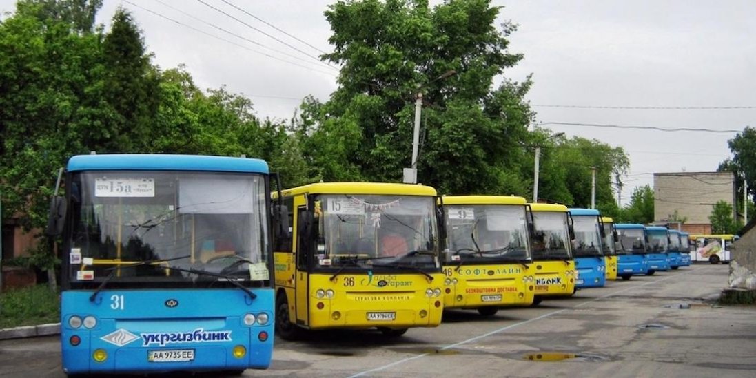 Чи зросте вартість проїзду в маршрутках Луцька