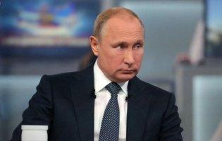 путін збільшив чисельність армії рф