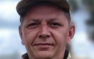 Після поранення зупинилося серця волинянина Валентина Потапчука