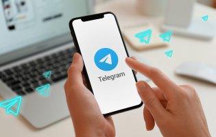 Влада та військові обмежать використання Telegram