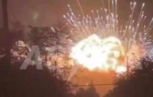 На росії заявили про атаку 101 українського дрона