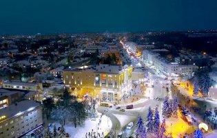 Луцьк – серед міст із найбільш забрудненим повітрям