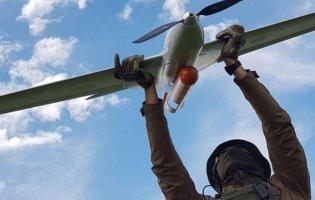 На росії СБУ уразила інфраструктуру військового аеродрому