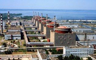 На Запорізькій АЕС росія навчає пілотів FPV-дронів